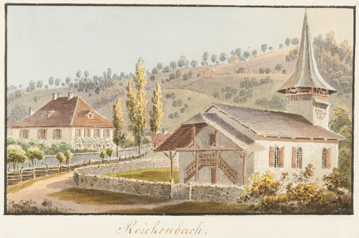 Reichenbach