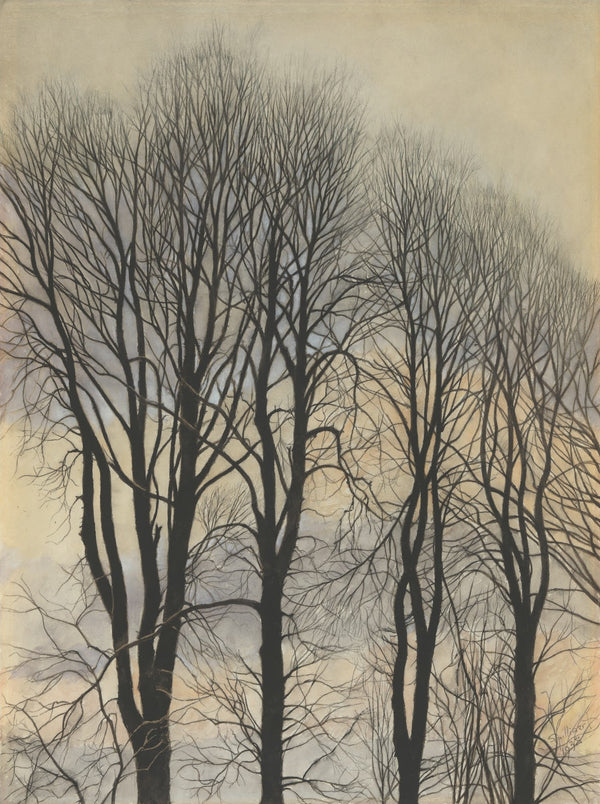 Arbre et Ciel 1938