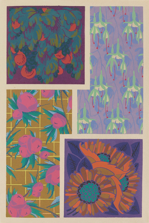 Formes et Couleurs Pl11 1935