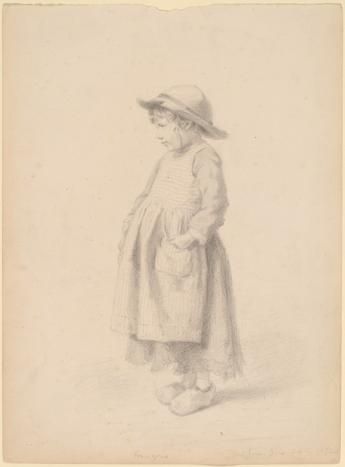 Francois 1872