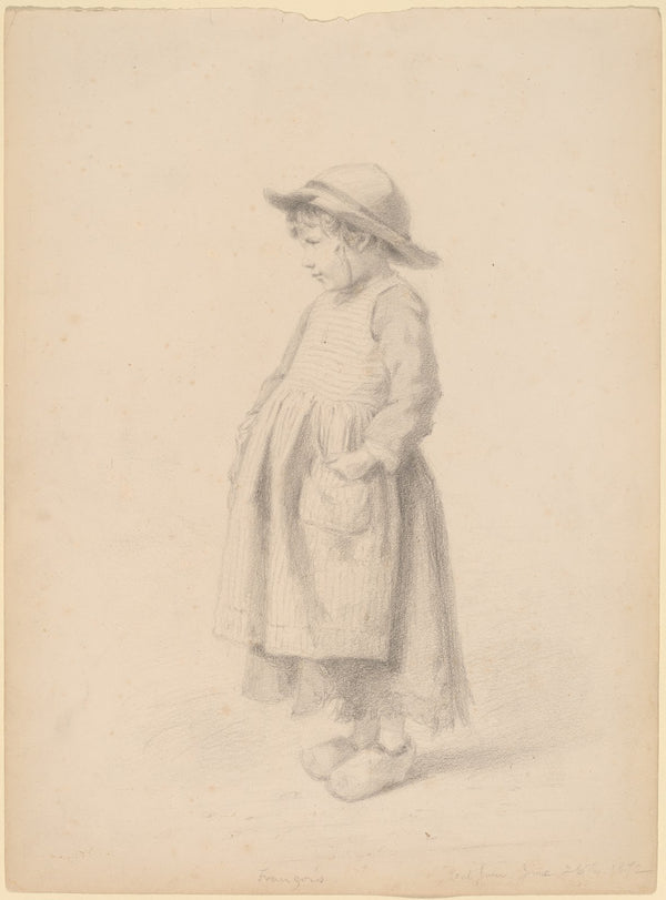 Francois 1872