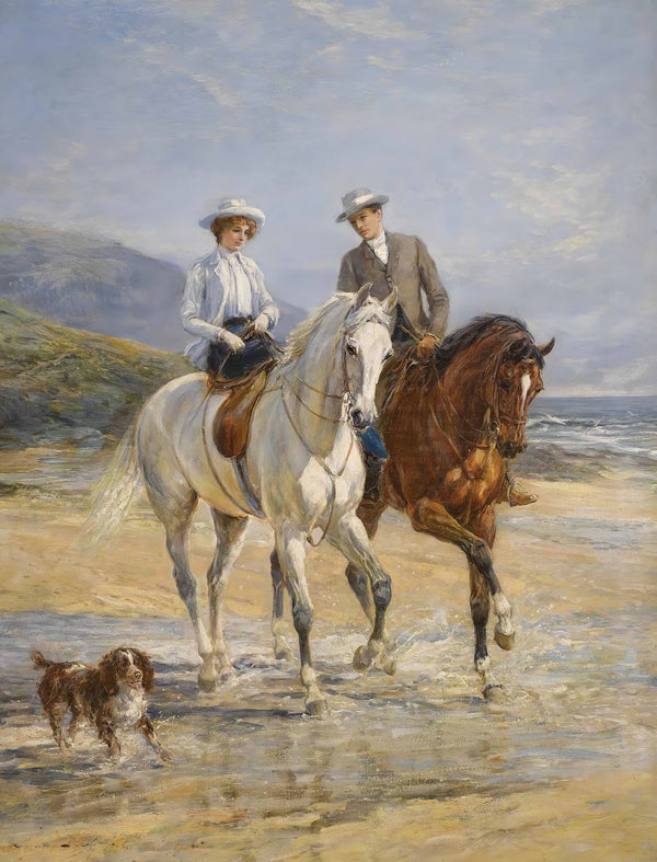 Pleasant Company 1906