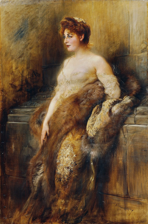 Ms Bonn 1903
