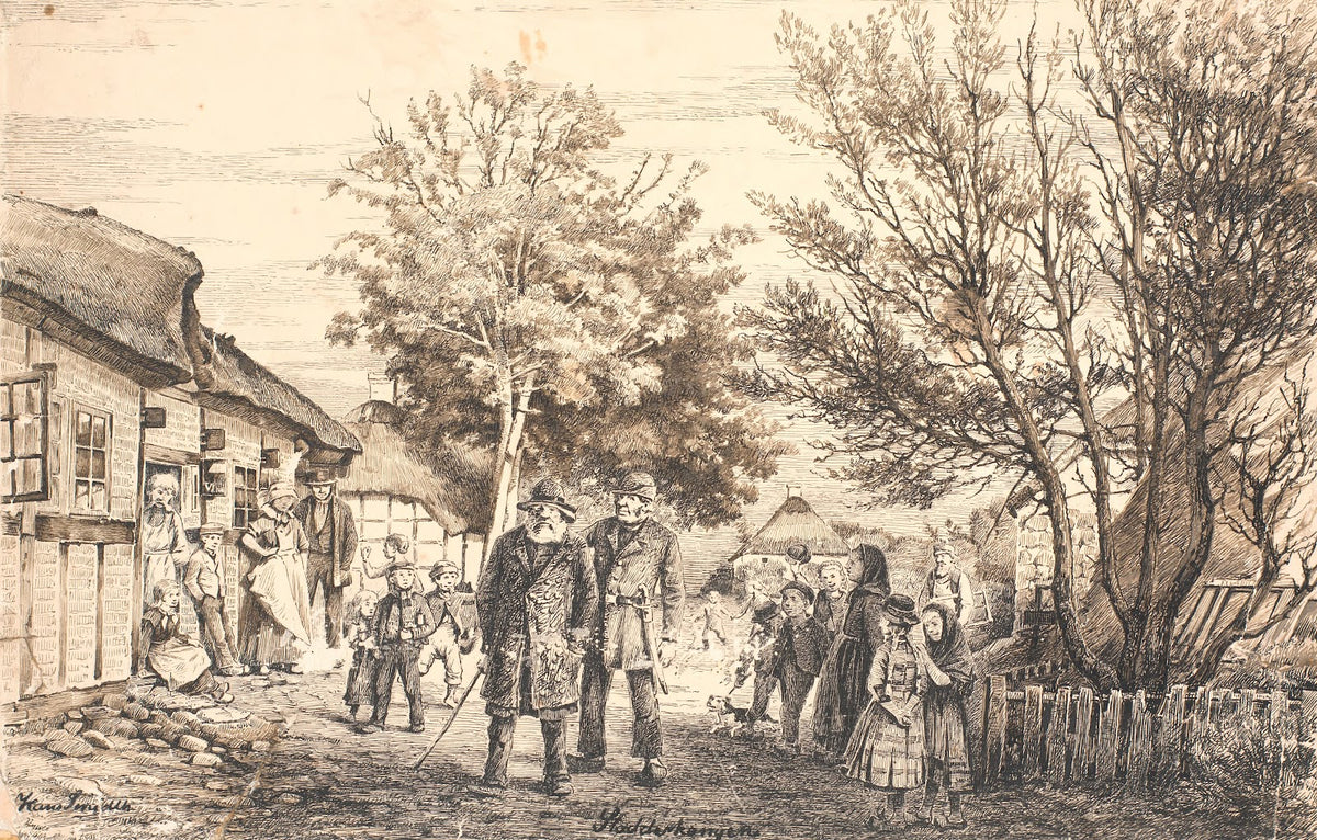 Stodderkongen 1838   1917