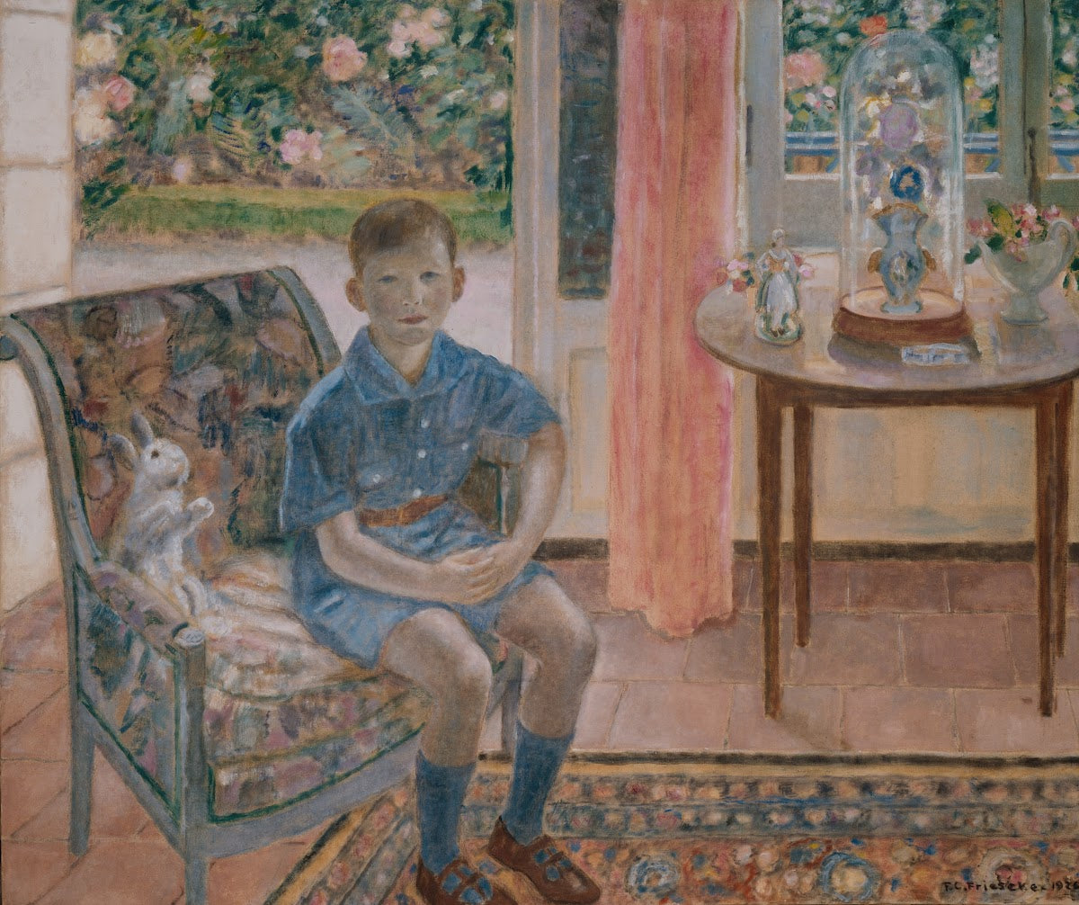 Youth 1926