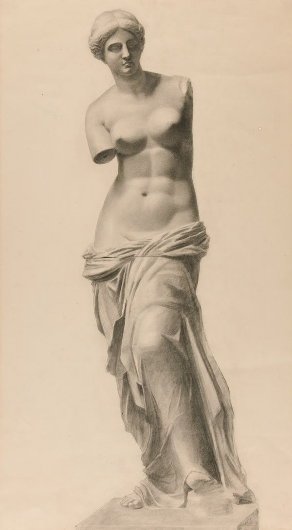 Venus deMilo 1873
