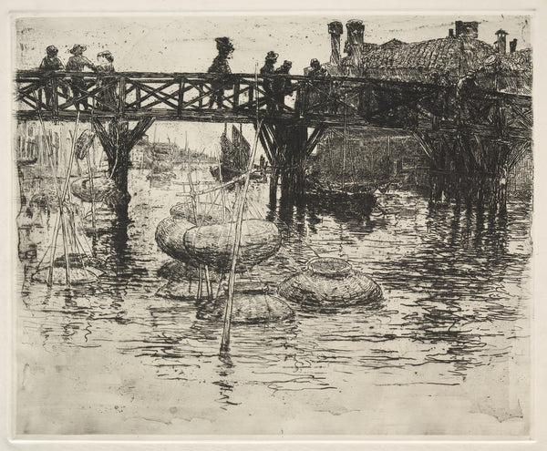 San Pietro in Castello Venice 1883