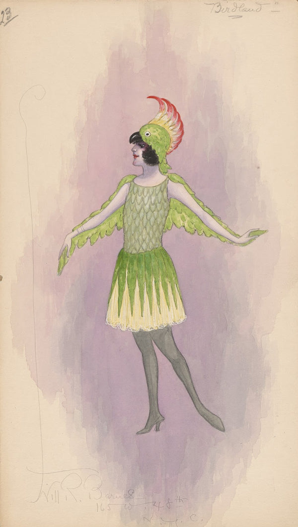 Birdland 1919