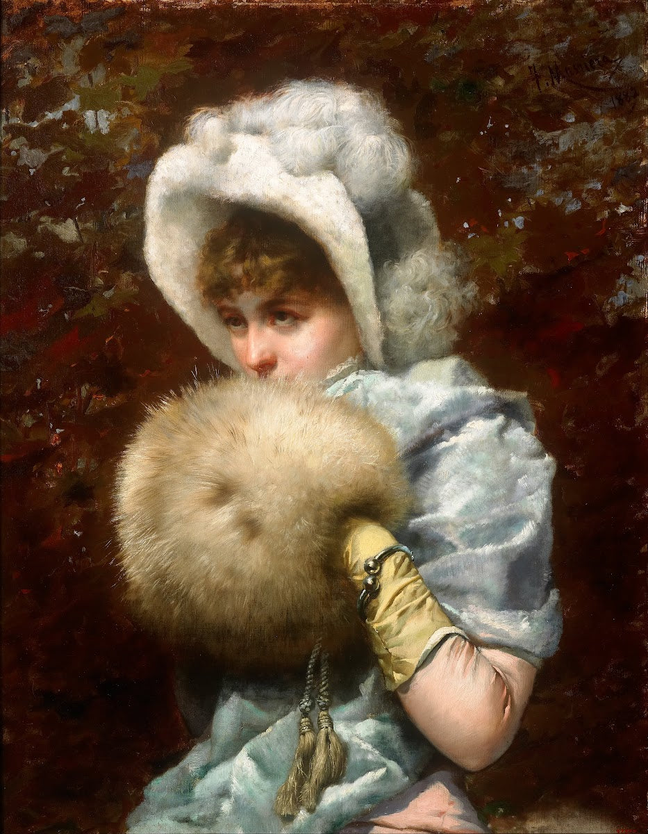 Winter 1882