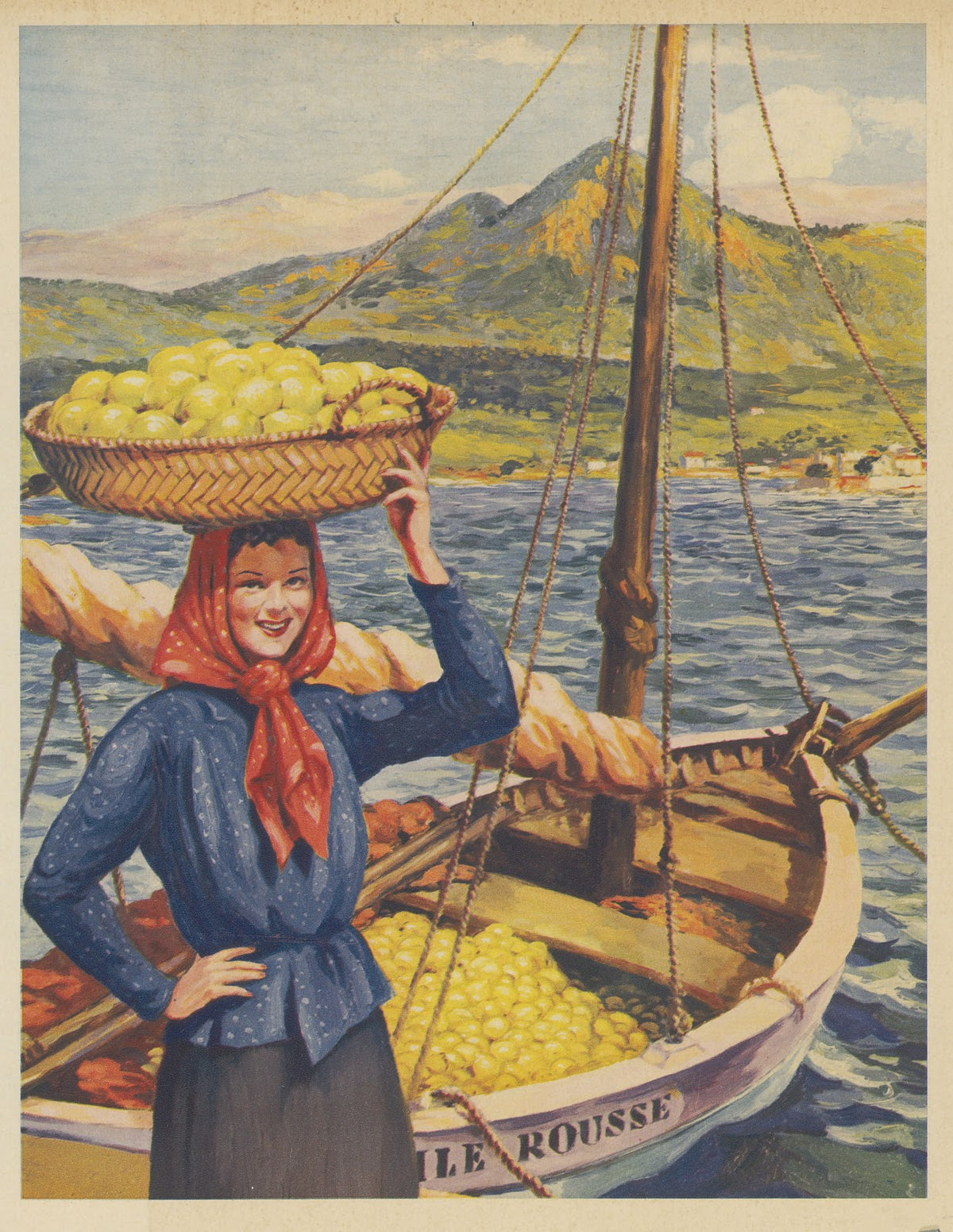 Bi citrol Marinier 1940