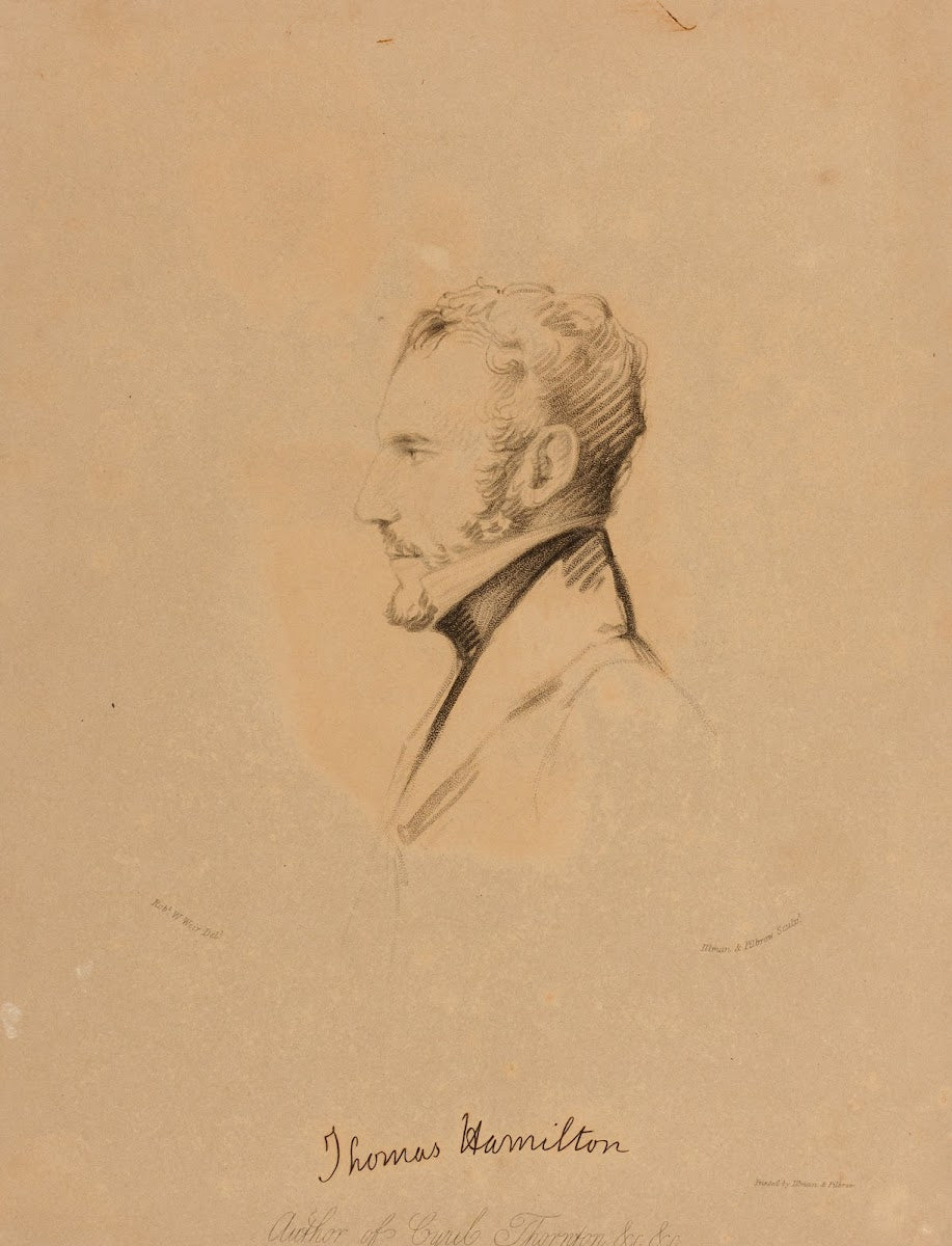 Thomas Hamilton