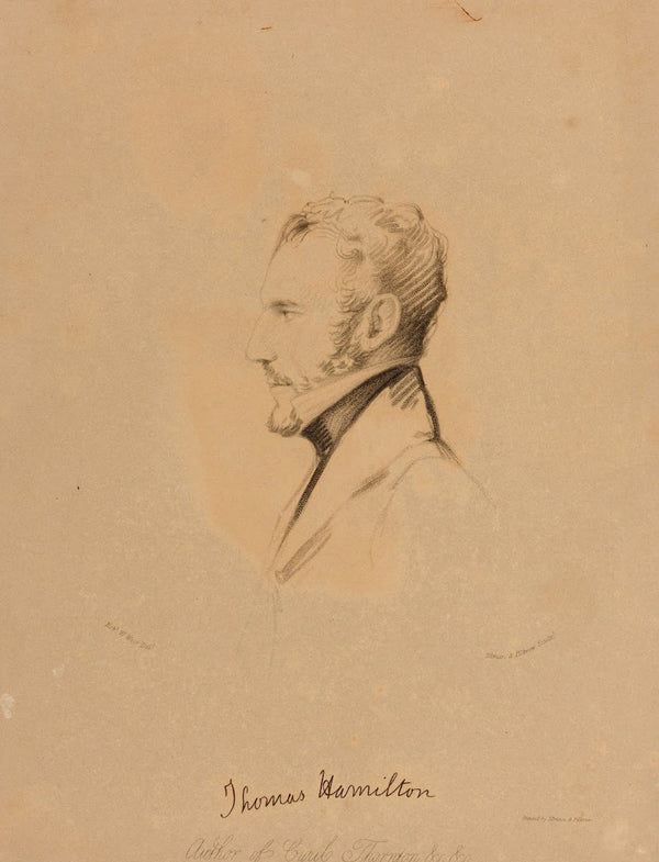 Thomas Hamilton