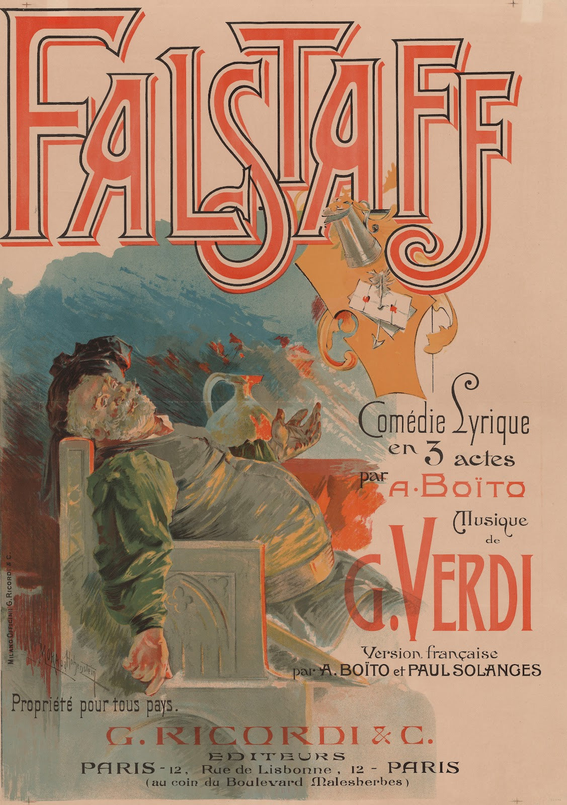 Falstaff 1894