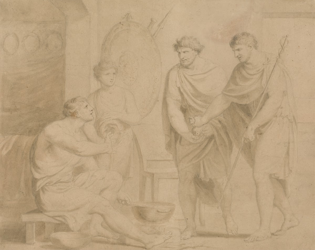 Classical Composition