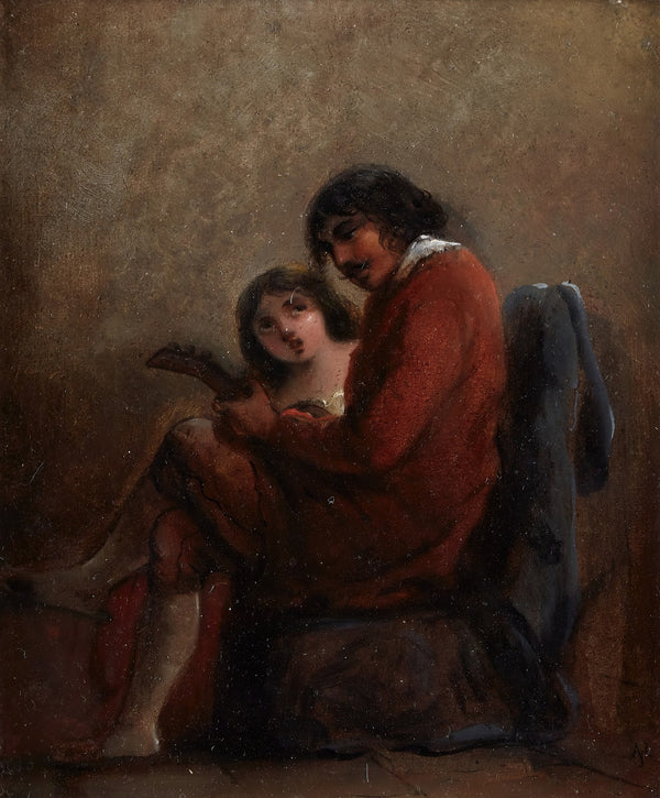 All Hail to the Brave and the Free