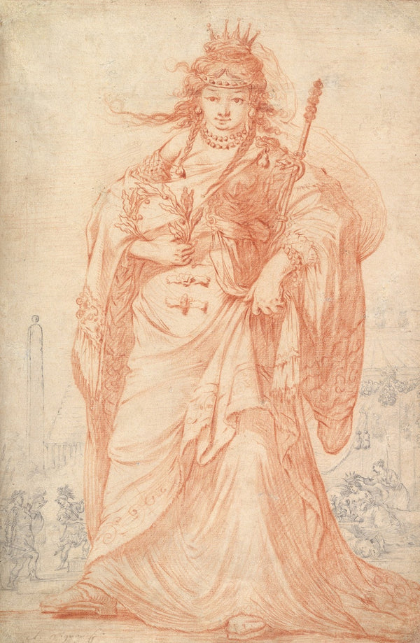 Cleopatra 1647