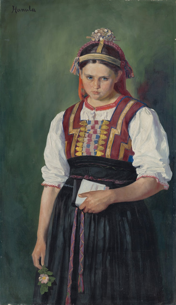 To Boyfriend 1910