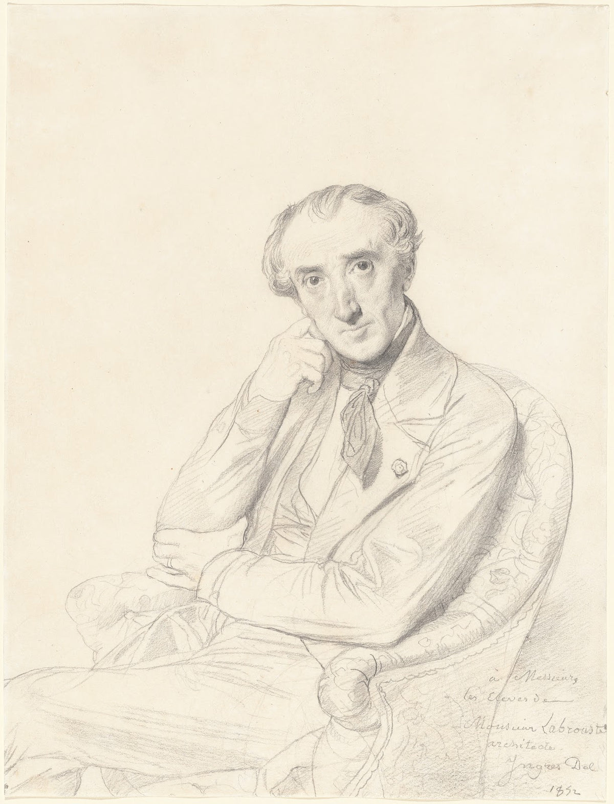 Henri Labrouste 1852