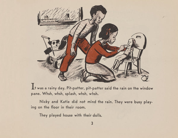 Higgledy Piggledy Room Pl02 1948