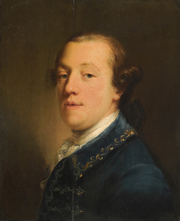 Portrait of a Gentleman