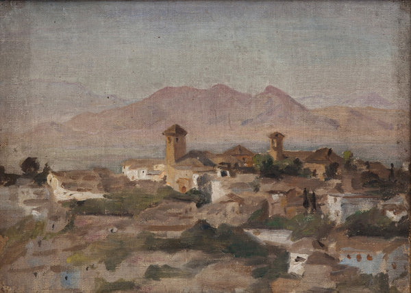 Granada 1899