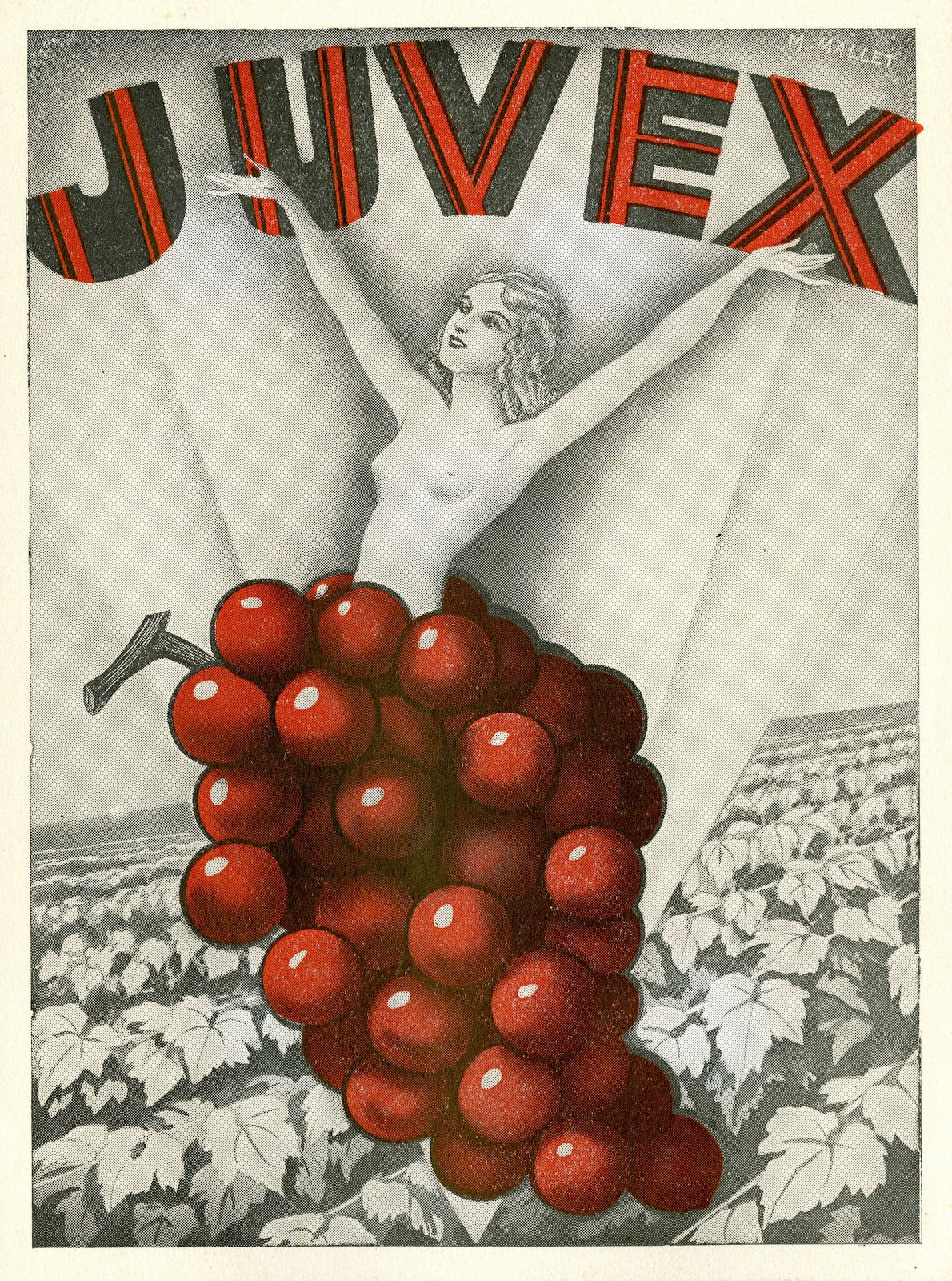Juvex 1910 1950
