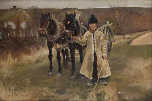 Polesie 1904