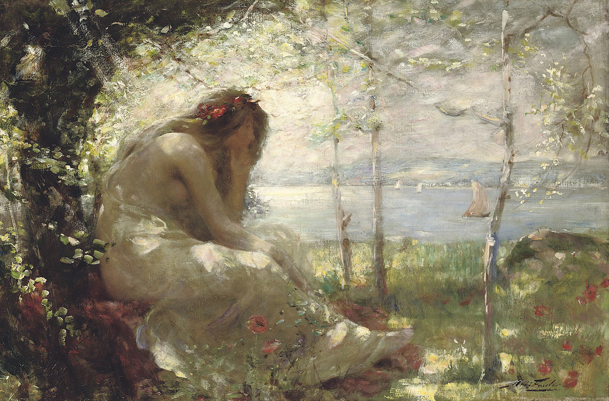 Dreaming