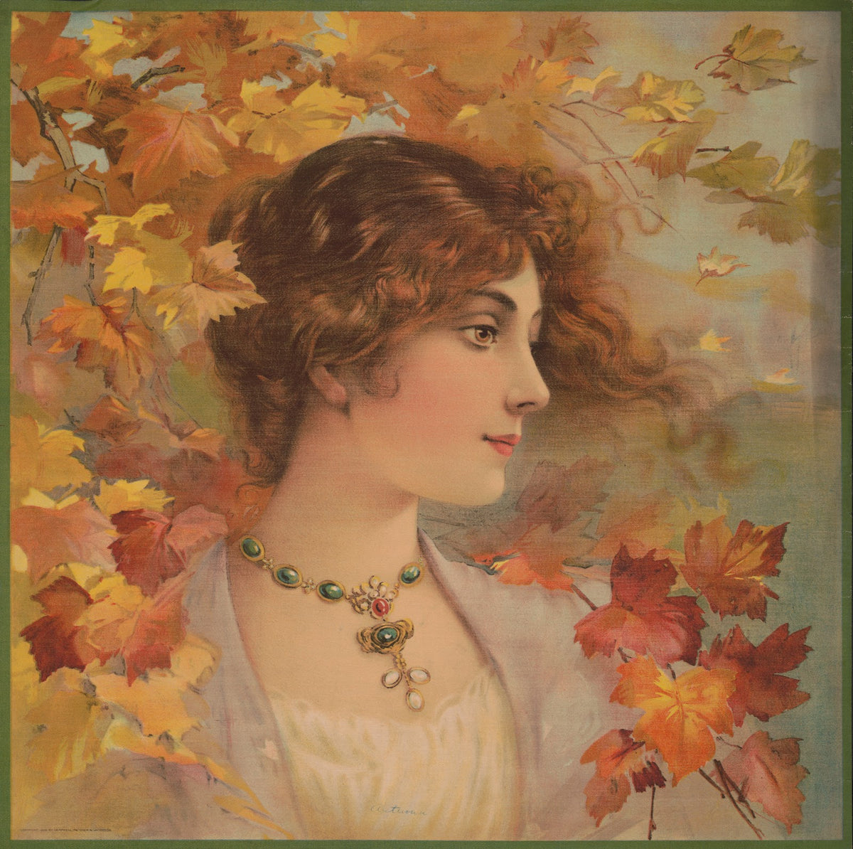 Autumn 1905