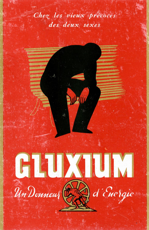 Gluxium 1910 1950