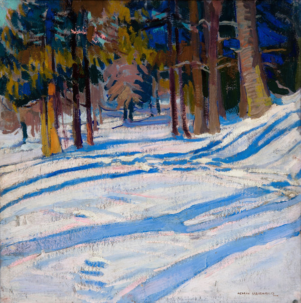 Theme from Krynica 1920