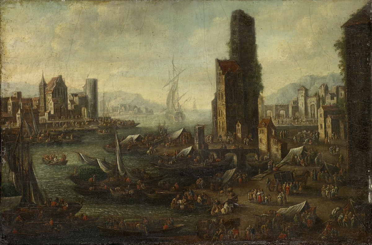Seaport