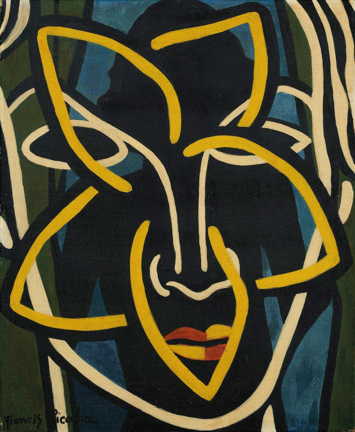 Sans titre 1939