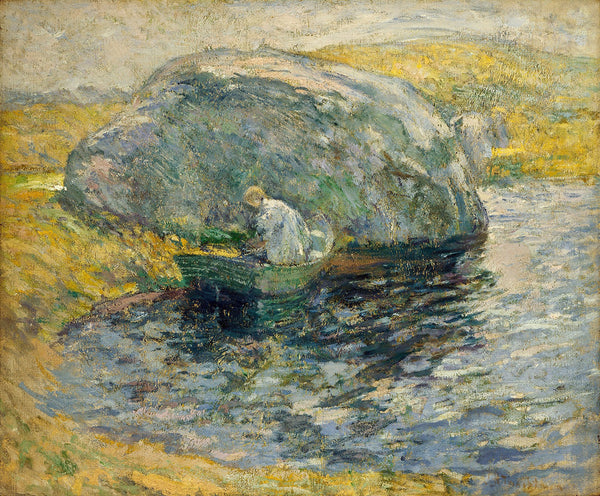 A Summer Day 1900