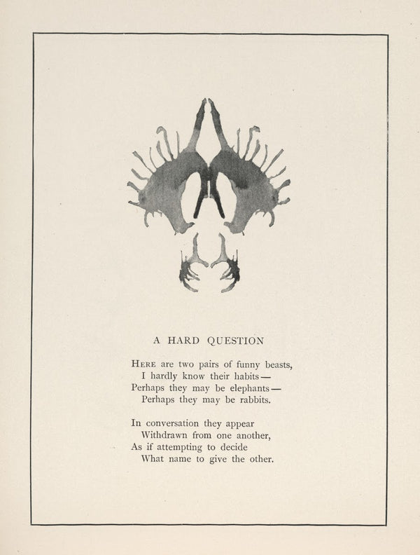 Gobolinks or shadow pictures for young and old Pl16 1896
