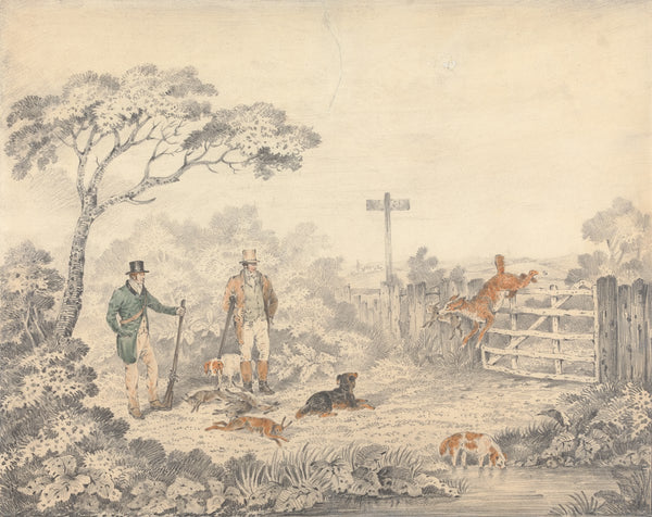Retrieving a Rabbit