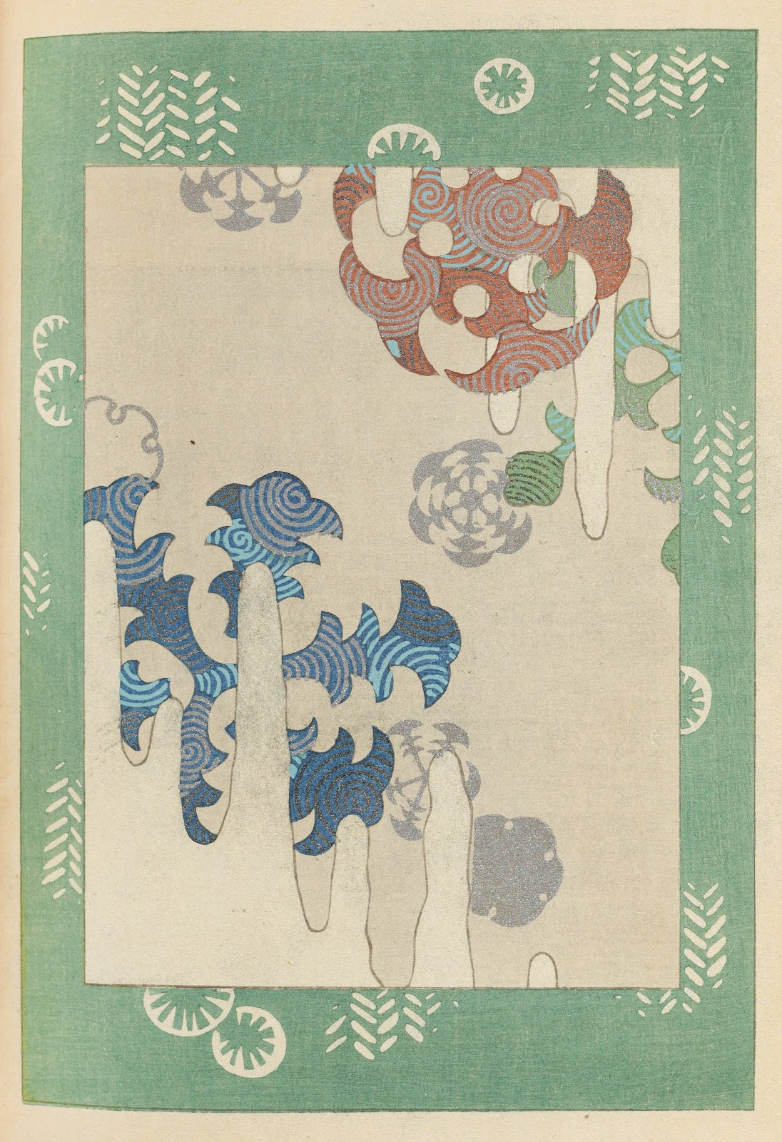 Shin Bijutsukai Pl202 1901 1902