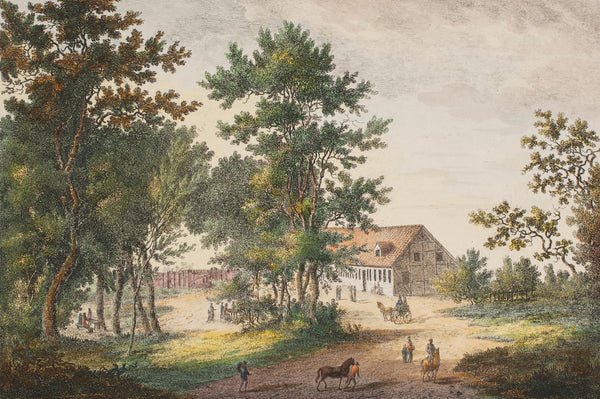 Ermelundshuset 1762  1808