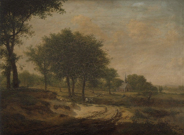 Landscape 1814