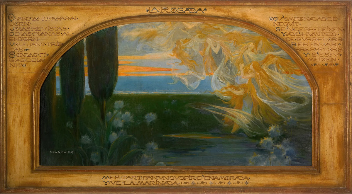 The Dew 1897