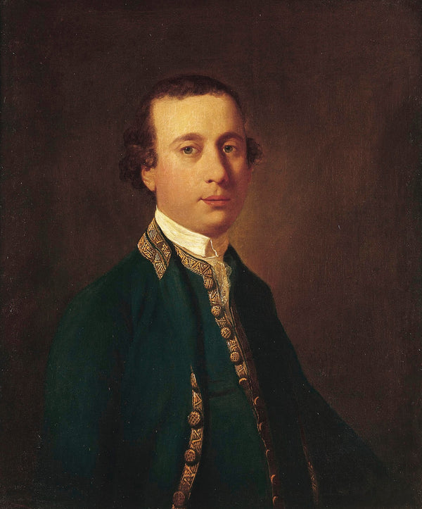 Daniel de Castro from 1770 until 1771