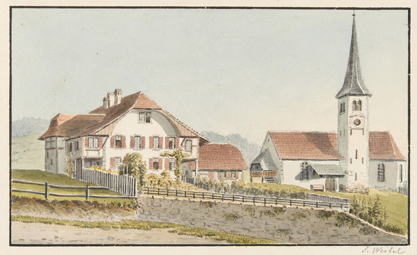 Walkringen
