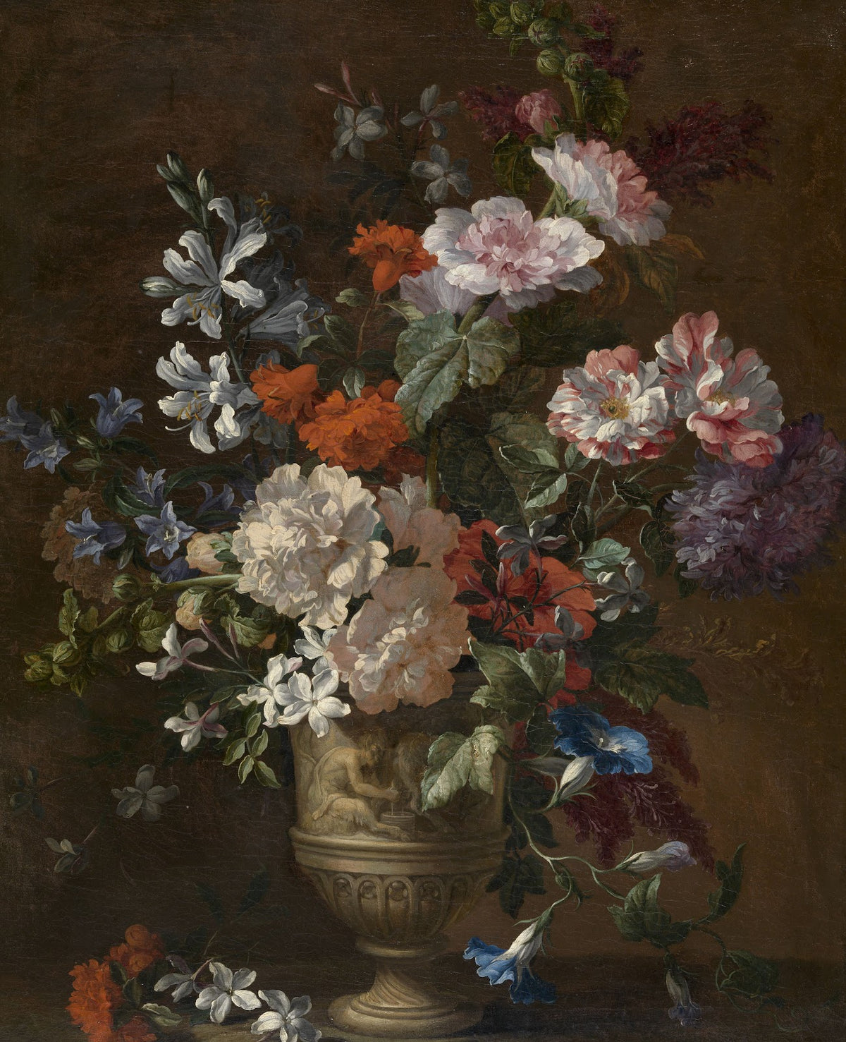 Flower Piece 1667   1746
