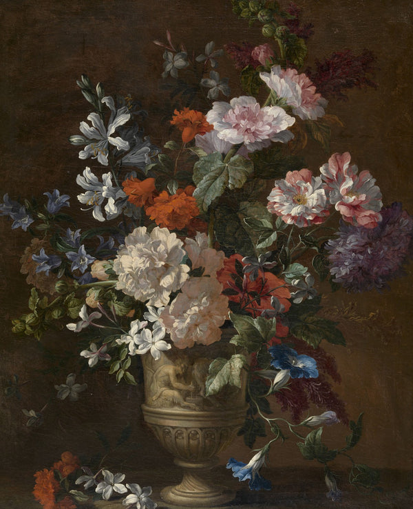Flower Piece 1667   1746