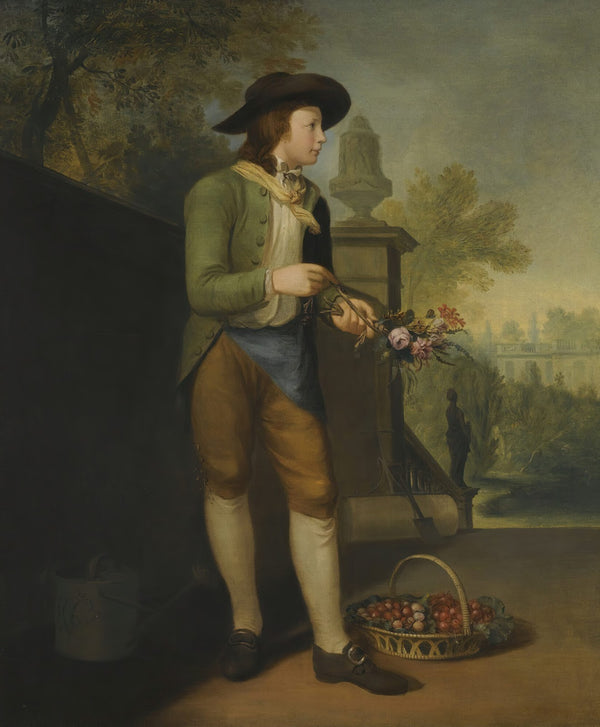Country Pursuits