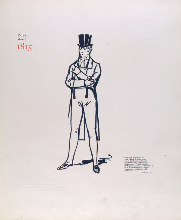 Period about 1815 1900
