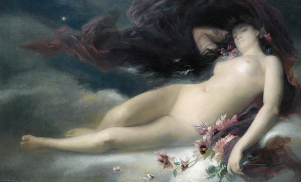 Night 1875