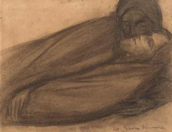 Piéta 1925