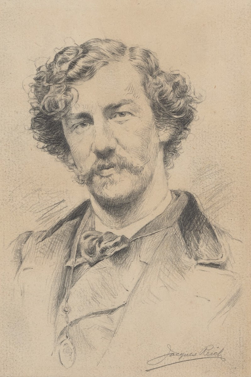 James Abbott McNeill Whistler
