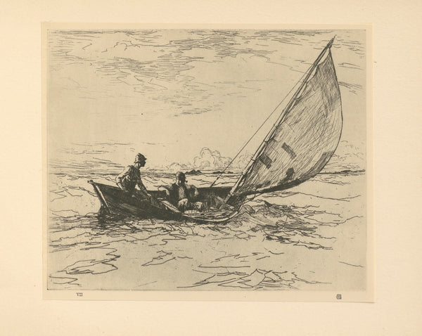 Bound Home 20th century